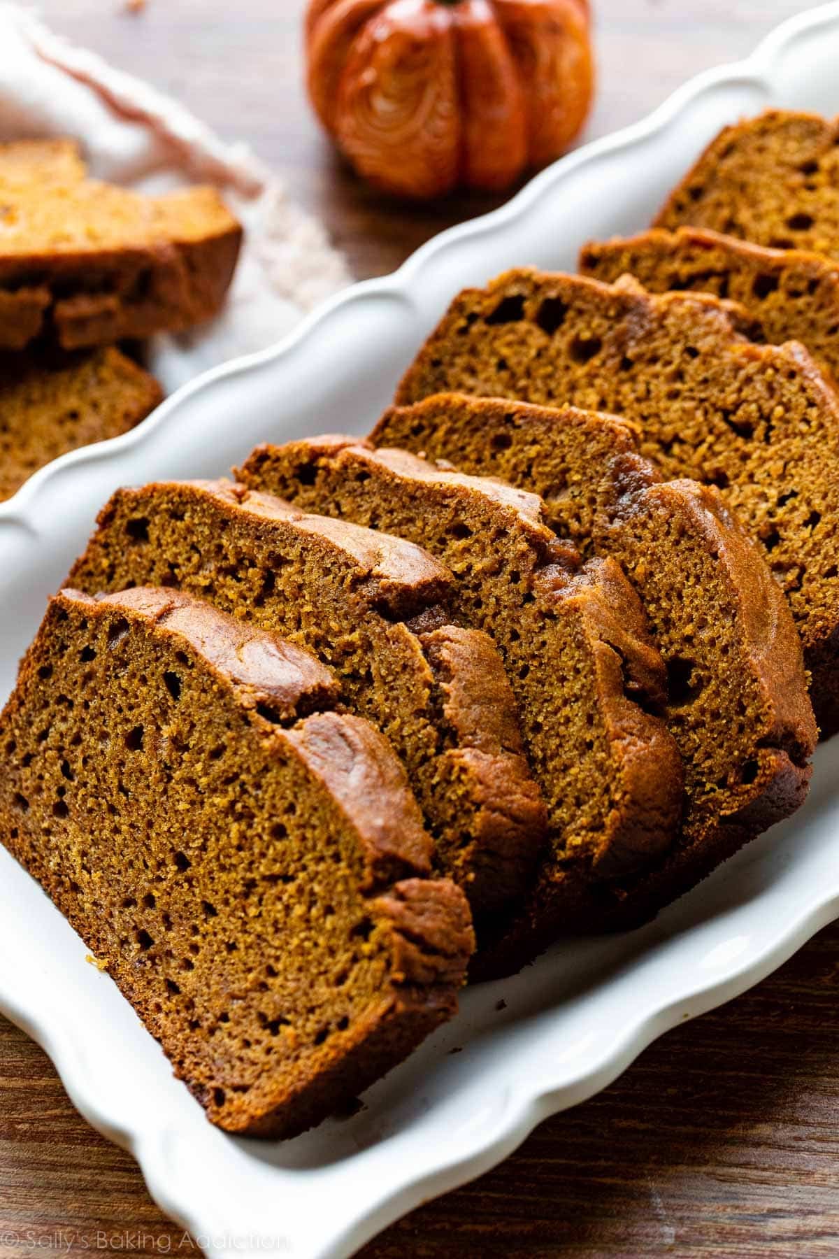 chocolate chip pumpkin bread - Article 3